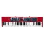 Nord Stage 3 HA88 88-Key Velocity Sensitive Hammer Action Keyboard with Aftertouch
