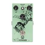 Walrus Voyager Pre-Amp/Overdrive Pedal