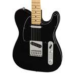 Fender Player Telecaster - Black with Maple Fingerboard