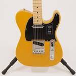 Fender Player Telecaster - Butterscotch Blonde, Maple Fretboard