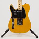 Fender Player Telecaster Left-Handed - Butterscotch Blonde with Maple Fretboard