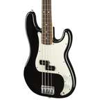 Fender Player Precision Bass - Black with Pau Ferro Fingerboard