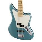 Fender Player Jaguar Bass - Tidepool with Maple Fretboard