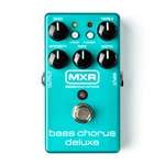 MXR Bass Chorus Deluxe Pedal