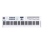 Arturia KeyLab 61 Essential 61-Key MIDI Controller Keyboard