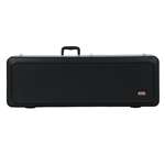 Gator Cases GC Series Electric Guitar Molded Hardshell Case