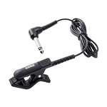 Korg CM-300BK Clip-on Contact Microphone Pickup