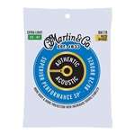 Martin Authentic Acoustic SP M170 - Extra Light 80/20 Bronze 10 - 47