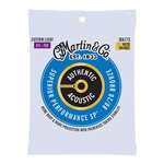 Martin Authentic Acoustic SP MA175 - Custom Light 80/20 Bronze 11 - 52