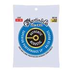 Martin Authentic Acoustic SP MA140 - Light 80/20 Bronze 12 - 54