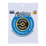 Martin Authentic Acoustic SP MA240 - Bluegrass 80/20 Bronze 12 - 56