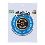 Martin Authentic Acoustic SP MA530 - Extra Light Phosphor Bronze 10 - 47