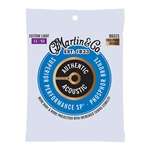 Martin Authentic Acoustic SP MA535 - Custom Light Phosphor Bronze 11 - 52