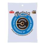 Martin Authentic Acoustic SP MA540 - Light Phosphor Bronze 12 - 54