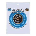 Martin Athentic Acoustic SP MA550 - Medium Phosphor Bronze 13 - 56