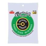 Martin Authentic Acoustic Marquis Silked MA140S - Light 80/20 Bronze 12 - 54