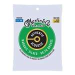 Martin Authentic Acoustic Marquis Silked MA150S - Medium 80/20 Bronze 13 - 56