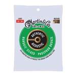Martin Authentic Acoustic Marquis Silked MA540S - Light Phosphor Bronze 12 - 54