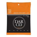 Martin Darco Acoustic D510 - Extra Light 80/20 Bronze 10 - 47