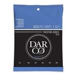 Martin Darco Acoustic D220 - Light Phosphor Bronze 12 - 54