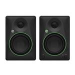 Mackie CR5BT 5" Multimedia Monitor with Bluetooth (Pair)