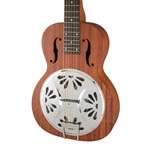 Gretsch G9210 Boxcar Square-Neck - Mahogany Body