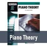 Essential Elements Piano Theory (Level 6)