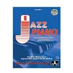 Alfred Jamey Aebersold Jazz, Volume 1: Jazz Piano