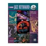 Alfred - The Complete Jazz Keyboard Method: Beginning Jazz Keyboard
