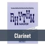 Rhythm Master - Clarinet (Book 1 Beginner)