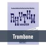 Rhythm Master - Trombone (Book 1 Beginner)