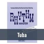 Rhythm Master - Tuba (Book 1 Beginner)