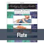 Making Music Matter - Flute (Book 1)