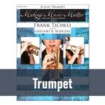 Making Music Matter - Trumpet (Book 1)