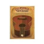 Hal Leonard - Folk Songs for Ukulele