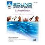 Sound Innovations for String Orchestra - Cello Book 1