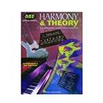 Hal Leonard Harmony & Theory: Essential Concepts Series