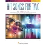 HIT SONGS FOR TWO FLUTES: Easy Instrumental Duets