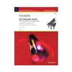 Hal Leonard The Listening Hand Volume 3 - Piano Exercises for Contemporary Piano