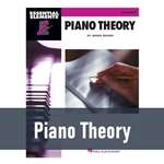 Essential Elements Piano Theory (Level 8)