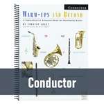 Warm-Ups and Beyond - Conductor Score