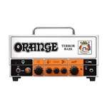 Orange Terror Bass Head - 500 Watt Bass Amplifier