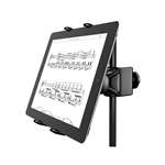 IK Multimedia iKlip Xpand Universal Mic Stand for iPad and Tablets
