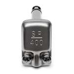 Squareplug SP400 Low Profile Flat TS Plug
