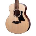 Taylor GS Mini-e Rosewood Acoustic-Electric Guitar - Spruce Top with Rosewood Back and Sides