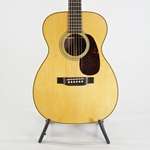 Martin 00-28 14-Fret - Spruce Top with Indian Rosewood Back & Sides