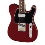 Fender 
American Performer Telecaster with Humbucking - Aubergine with Rosewood Fingerboard