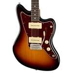Fender American Performer Jazzmaster - 3-Color Sunburst with Rosewood Fingerboard