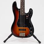 Fender American Performer Precision Bass - 3-Color Sunburst with Rosewood Fingerboard