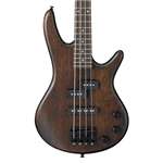 Ibanez miKro Bass - Walnut Flat with Jatoba Fingerboard
